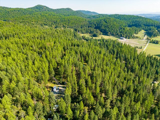 176 Murray Ridge Road, Whitefish, MT 59937