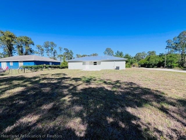 1100 Redbird Street, Lake Placid, FL 33852