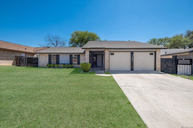 7006 Autumn Chase St, San Antonio, TX 78238