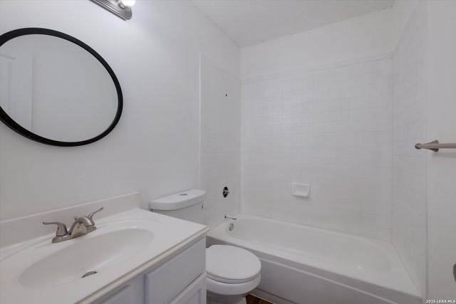 7006 Autumn Chase St, San Antonio, TX 78238