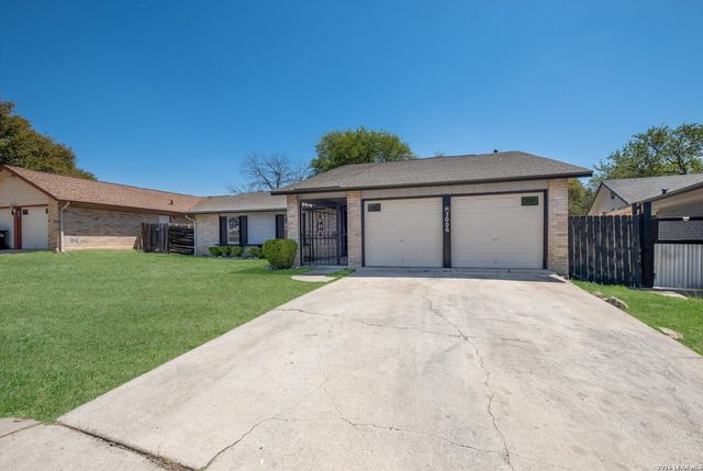 7006 Autumn Chase St, San Antonio, TX 78238