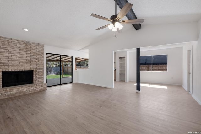 7006 Autumn Chase St, San Antonio, TX 78238