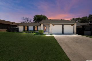 7006 Autumn Chase St, San Antonio, TX 78238