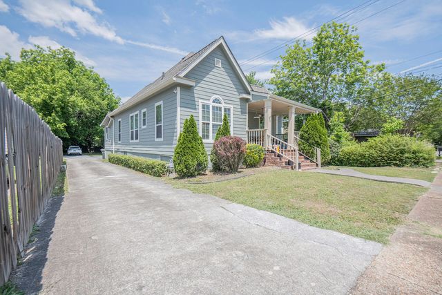 2313 Fairleigh Street, Chattanooga, TN 37406