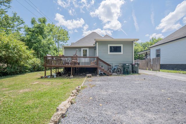2313 Fairleigh Street, Chattanooga, TN 37406