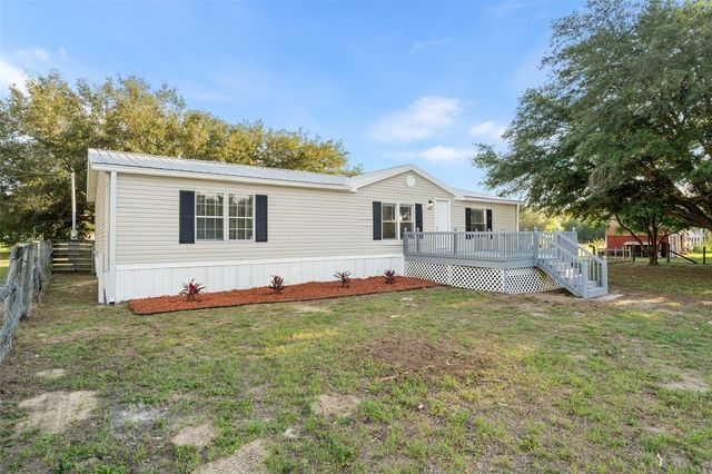 11330 NE 84TH COURT, Bronson, FL 32621