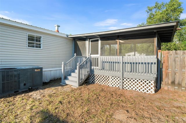11330 NE 84TH COURT, Bronson, FL 32621