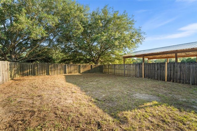 11330 NE 84TH COURT, Bronson, FL 32621