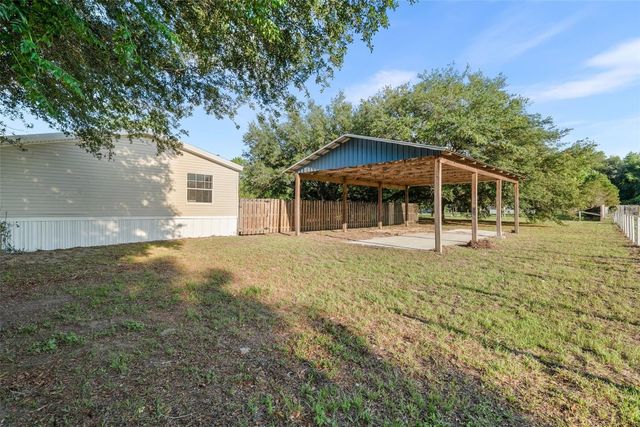 11330 NE 84TH COURT, Bronson, FL 32621