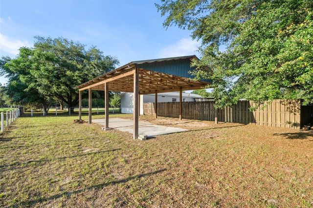 11330 NE 84TH COURT, Bronson, FL 32621