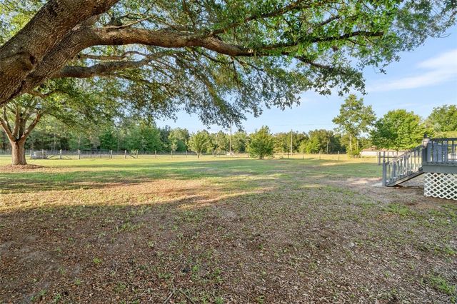 11330 NE 84TH COURT, Bronson, FL 32621