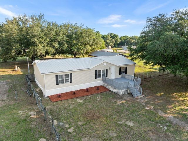11330 NE 84TH COURT, Bronson, FL 32621