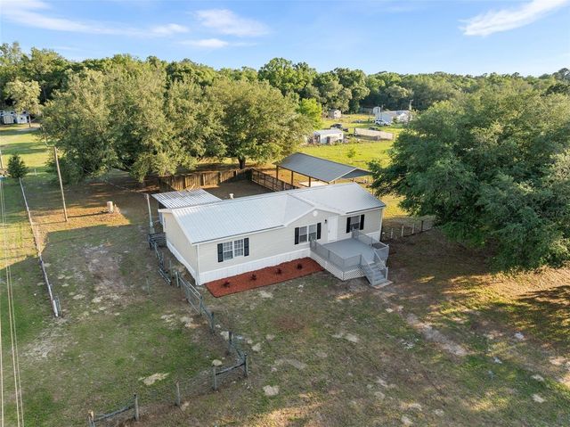 11330 NE 84TH COURT, Bronson, FL 32621