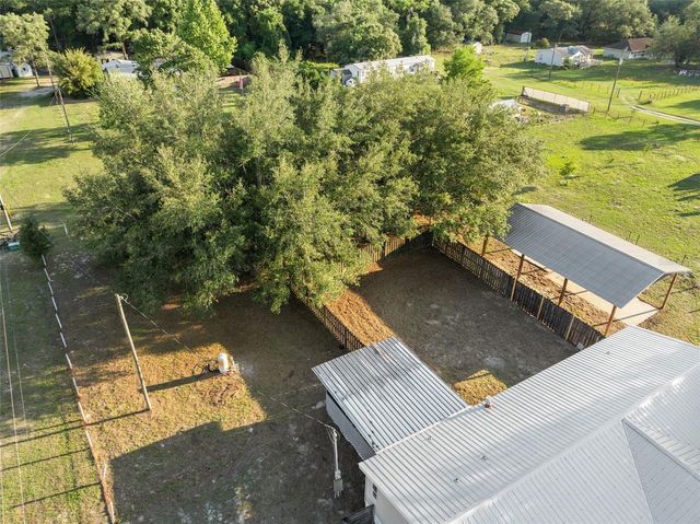 11330 NE 84TH COURT, Bronson, FL 32621