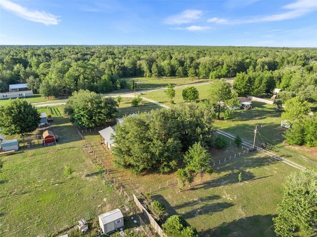 11330 NE 84TH COURT, Bronson, FL 32621