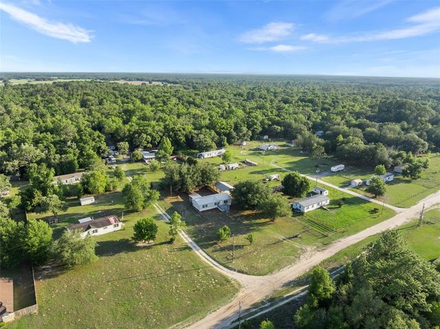 11330 NE 84TH COURT, Bronson, FL 32621
