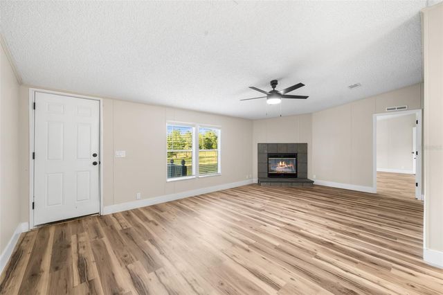 11330 NE 84TH COURT, Bronson, FL 32621