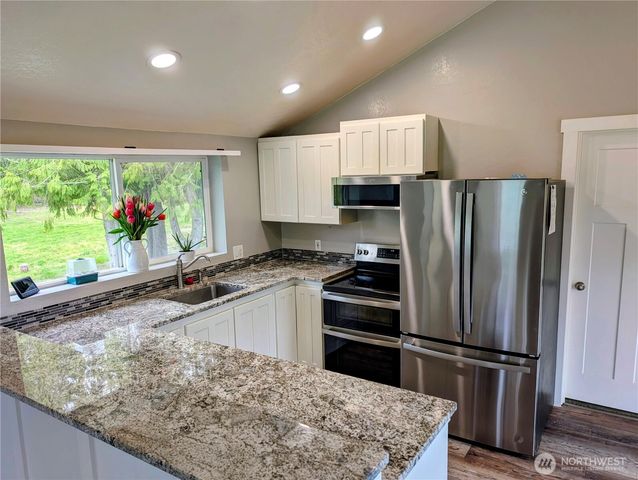 11108 Bliss Cochrane Road NW, Gig Harbor, WA 98329