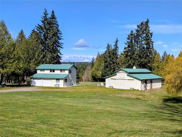 11108 Bliss Cochrane Road NW, Gig Harbor, WA 98329