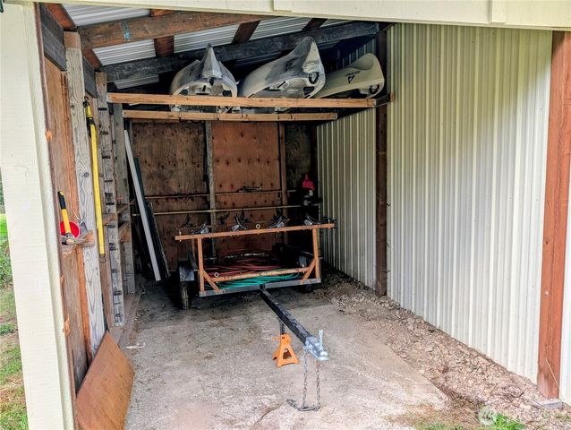 11108 Bliss Cochrane Road NW, Gig Harbor, WA 98329