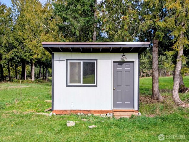 11108 Bliss Cochrane Road NW, Gig Harbor, WA 98329