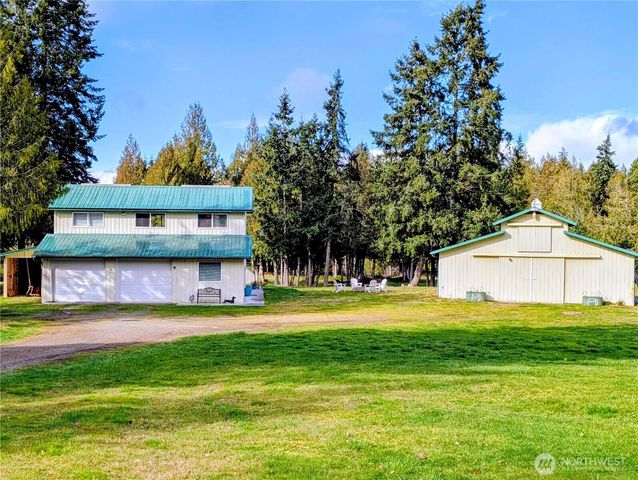 11108 Bliss Cochrane Road NW, Gig Harbor, WA 98329