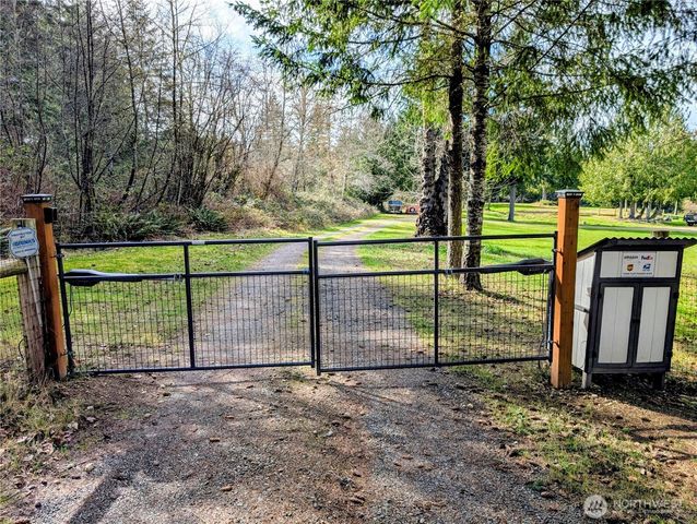 11108 Bliss Cochrane Road NW, Gig Harbor, WA 98329