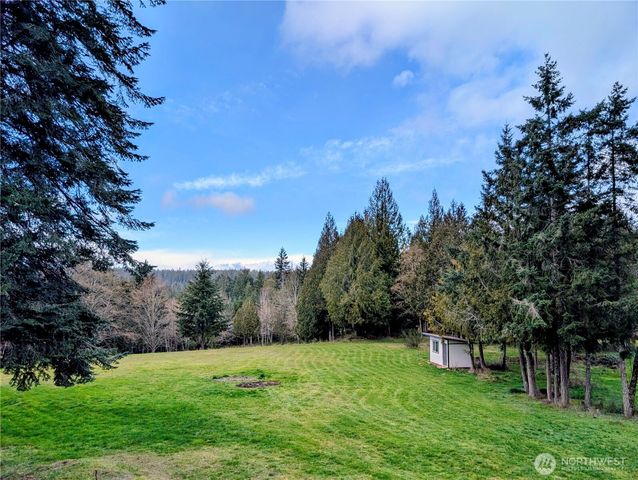 11108 Bliss Cochrane Road NW, Gig Harbor, WA 98329