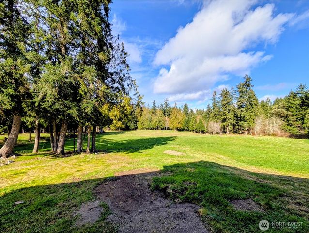 11108 Bliss Cochrane Road NW, Gig Harbor, WA 98329