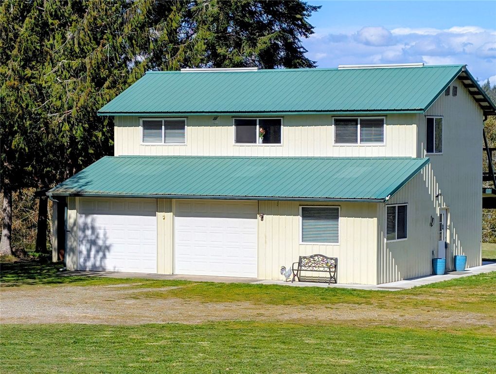 11108 Bliss Cochrane Road NW, Gig Harbor, WA 98329