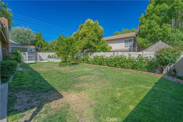 23429 Via Elisandra, Valencia, CA 91355
