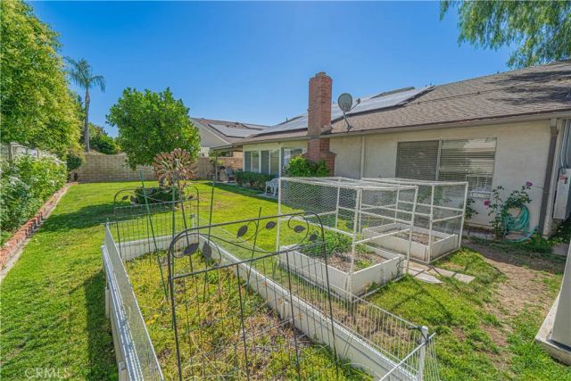 23429 Via Elisandra, Valencia, CA 91355
