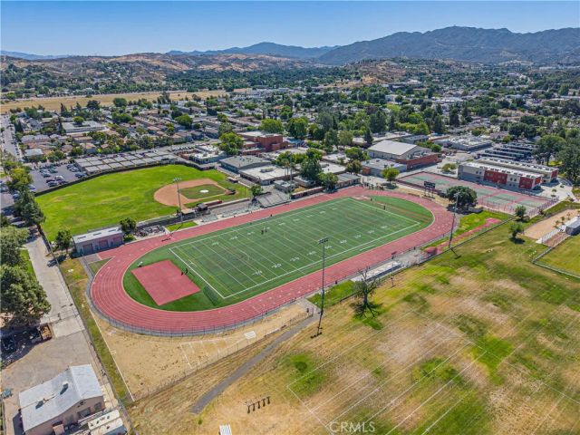 23429 Via Elisandra, Valencia, CA 91355