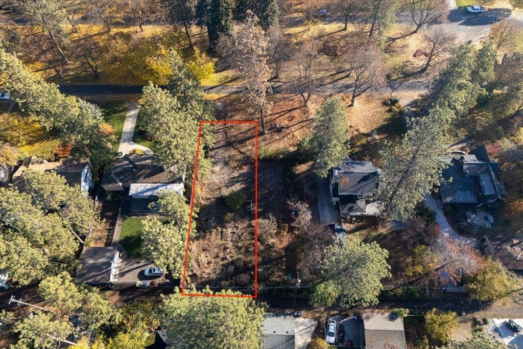 3334 S Manito Blvd, Spokane, WA 99203