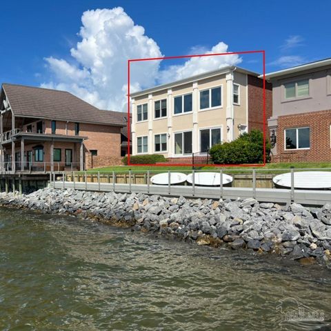 1606 Waters Edge, Pensacola, FL 32507