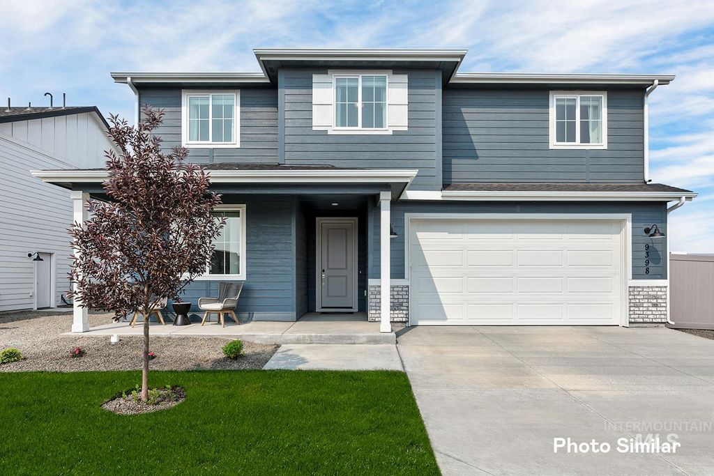 7048 N Brea Lynn Ave, Meridian, ID 83646 photo 1