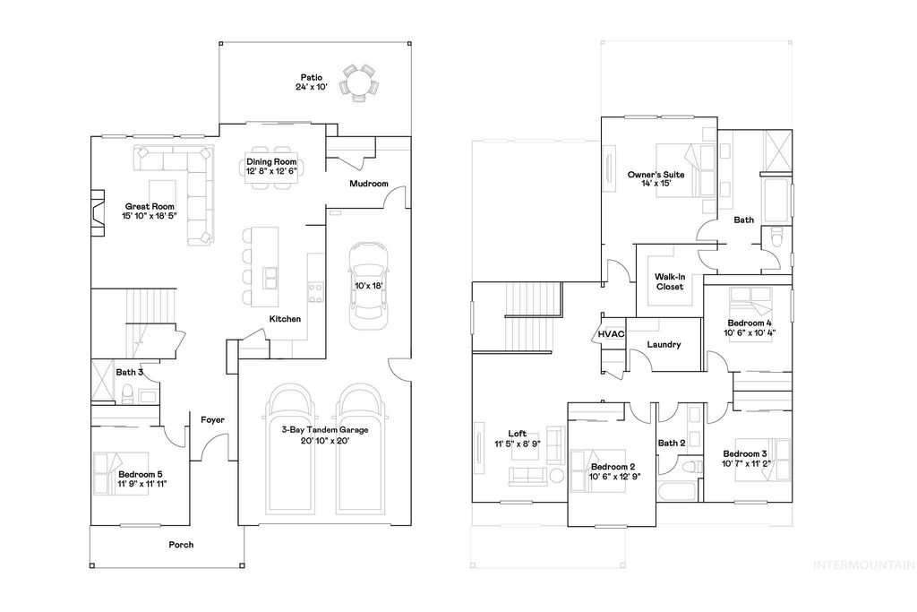 7048 N Brea Lynn Ave, Meridian, ID 83646 photo 2