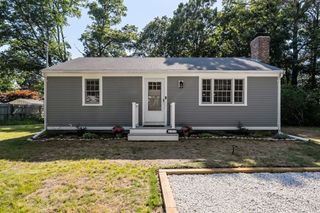27 Frank Baker Rd, Yarmouth, MA 02664