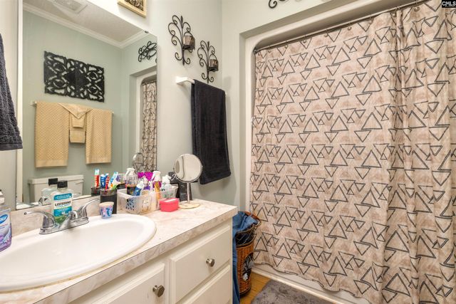 1404 Dog Island Rd, Bishopville, SC 29010