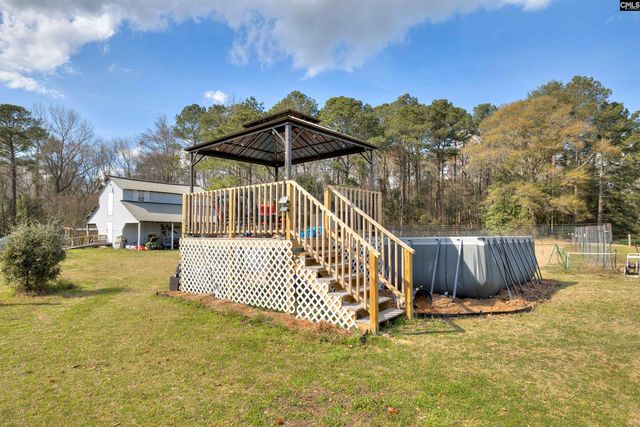 1404 Dog Island Rd, Bishopville, SC 29010