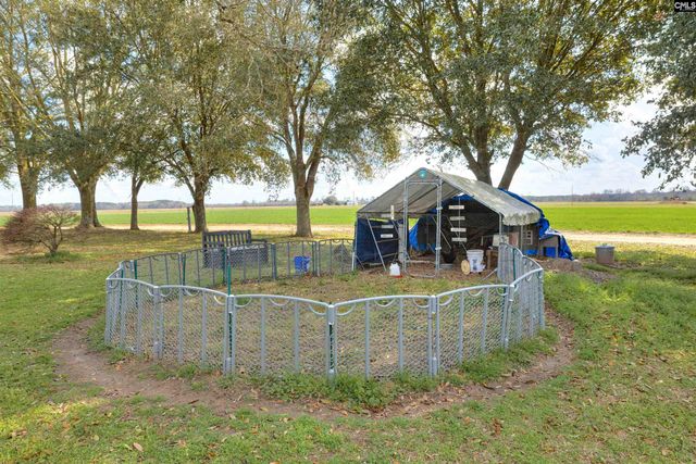 1404 Dog Island Rd, Bishopville, SC 29010