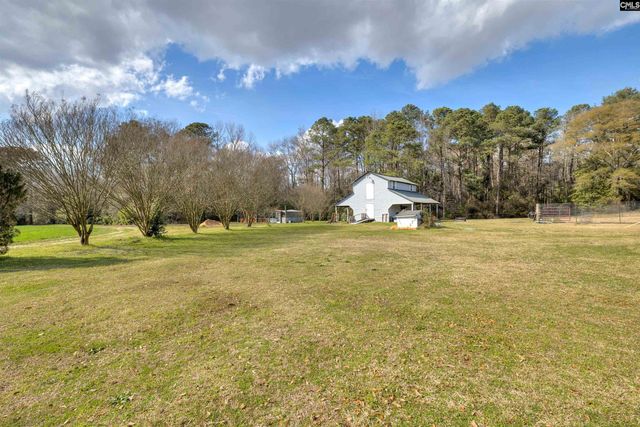 1404 Dog Island Rd, Bishopville, SC 29010