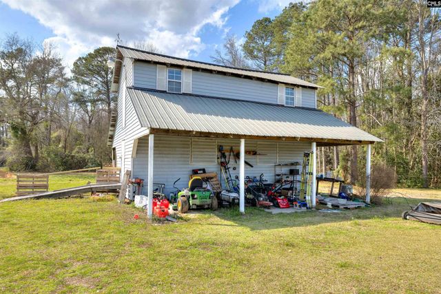 1404 Dog Island Rd, Bishopville, SC 29010