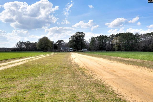 1404 Dog Island Rd, Bishopville, SC 29010