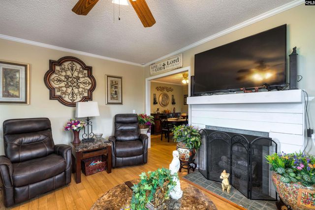 1404 Dog Island Rd, Bishopville, SC 29010