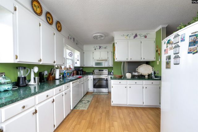 1404 Dog Island Rd, Bishopville, SC 29010