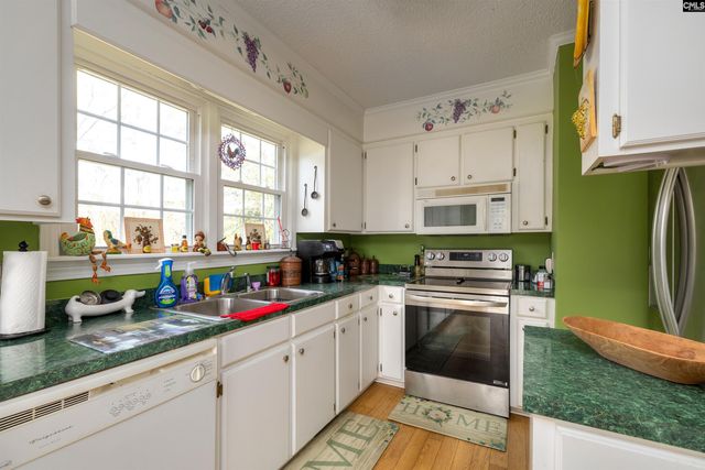 1404 Dog Island Rd, Bishopville, SC 29010
