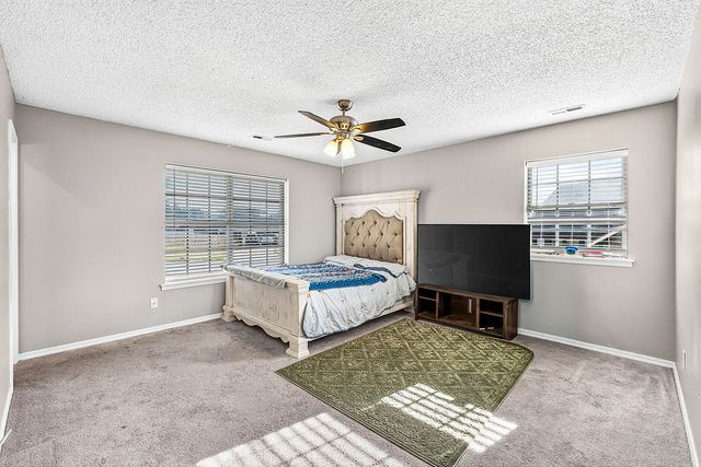 814 Orleans Drive, Rogers, AR 72758
