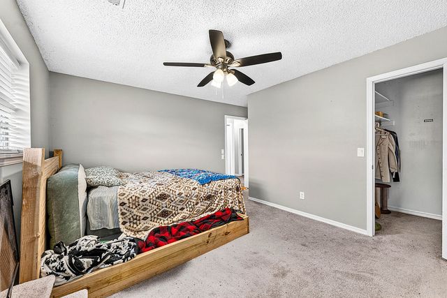 814 Orleans Drive, Rogers, AR 72758