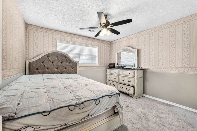 814 Orleans Drive, Rogers, AR 72758